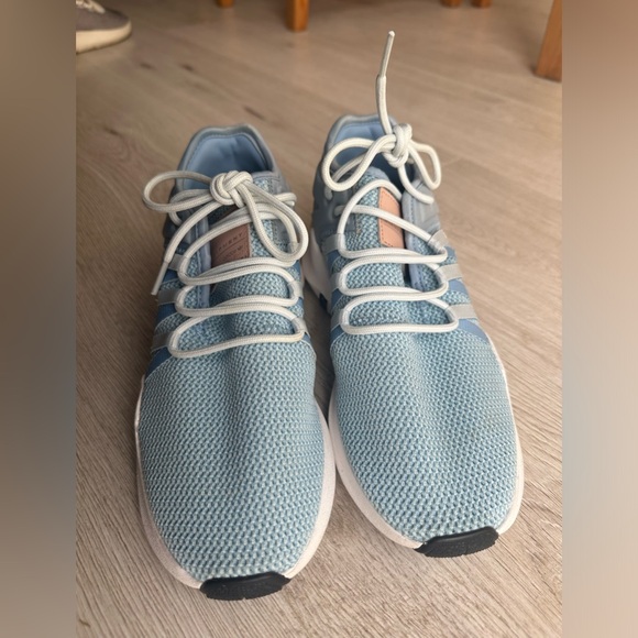 Adidas Women’s 7 EQT Racing ADV 'Blue Tint' - Picture 2 of 5